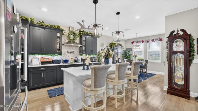 2137 Divot Drive, Daytona Beach, FL 32124