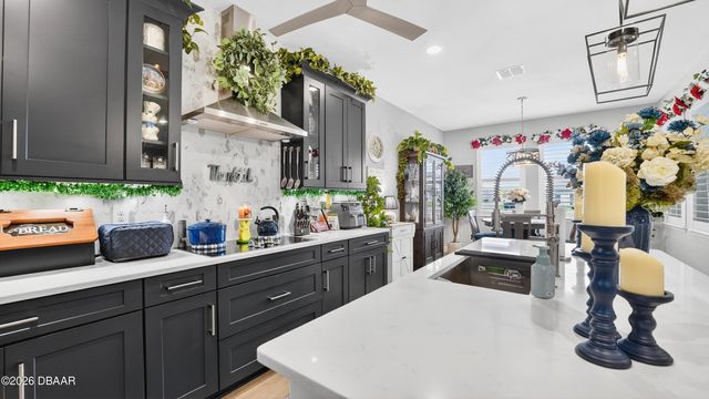 2137 Divot Drive, Daytona Beach, FL 32124