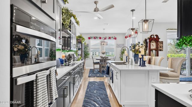 2137 Divot Drive, Daytona Beach, FL 32124