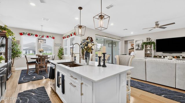 2137 Divot Drive, Daytona Beach, FL 32124