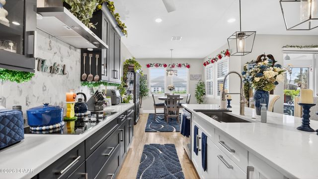 2137 Divot Drive, Daytona Beach, FL 32124