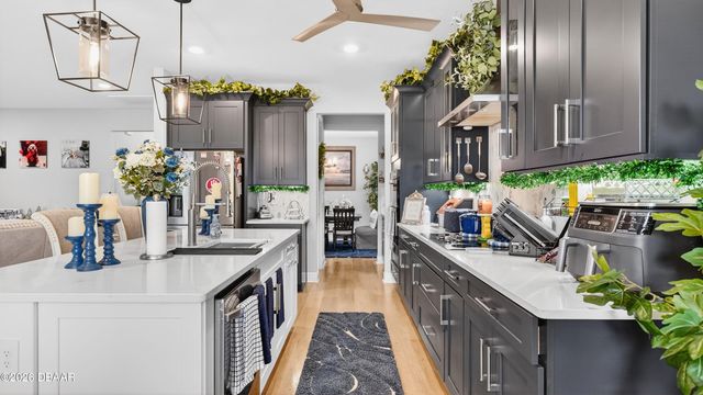 2137 Divot Drive, Daytona Beach, FL 32124