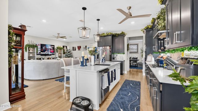 2137 Divot Drive, Daytona Beach, FL 32124