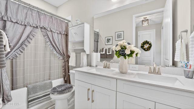 2137 Divot Drive, Daytona Beach, FL 32124