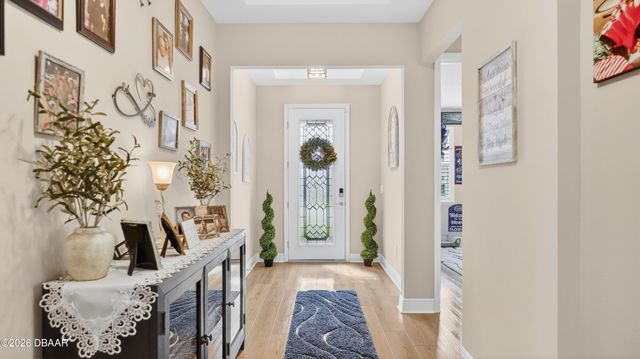 2137 Divot Drive, Daytona Beach, FL 32124