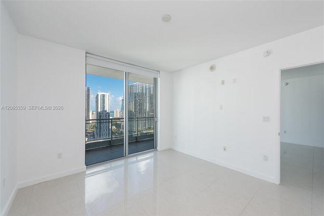 92 SW 3rd Street 2812, Miami, FL 33130
