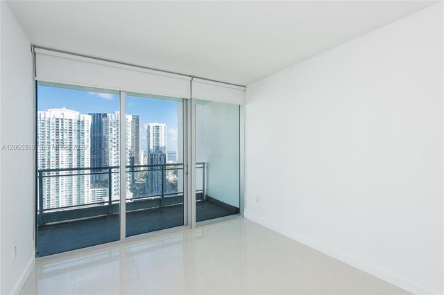 92 SW 3rd Street 2812, Miami, FL 33130
