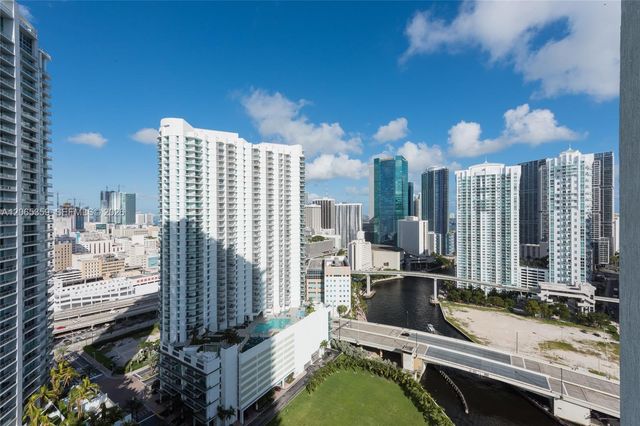 92 SW 3rd Street 2812, Miami, FL 33130