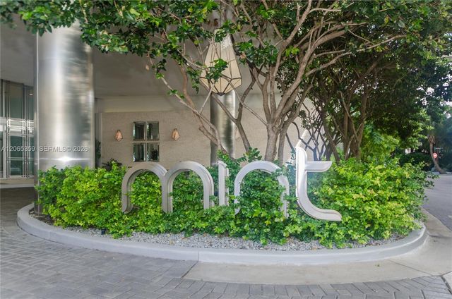 92 SW 3rd Street 2812, Miami, FL 33130