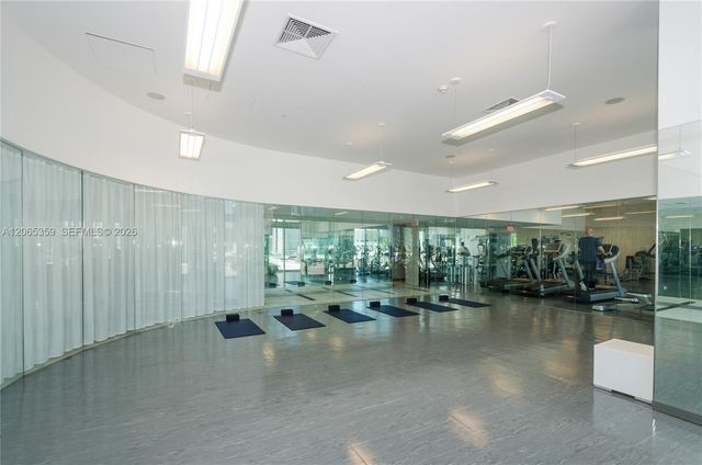92 SW 3rd Street 2812, Miami, FL 33130