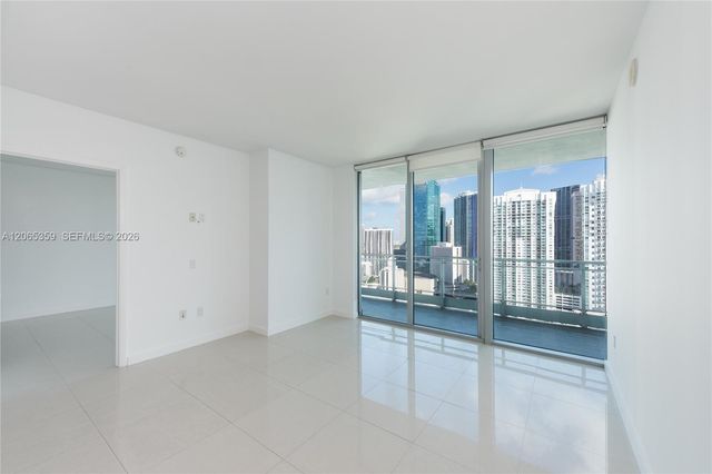 92 SW 3rd Street 2812, Miami, FL 33130