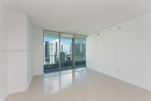 92 SW 3rd Street 2812, Miami, FL 33130