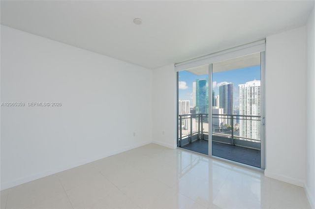 92 SW 3rd Street 2812, Miami, FL 33130