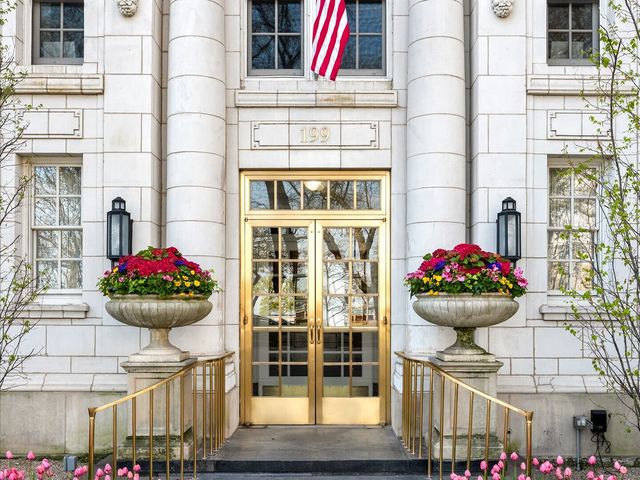 Address unavailable.