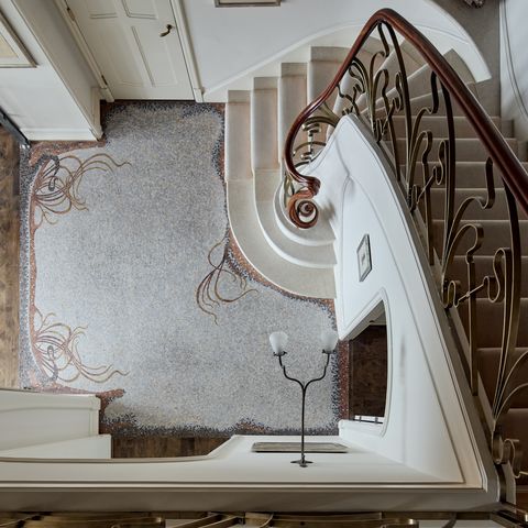 Address unavailable.