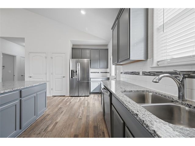 56300 E 25th Ave, Strasburg, CO 80136