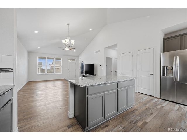 56300 E 25th Ave, Strasburg, CO 80136