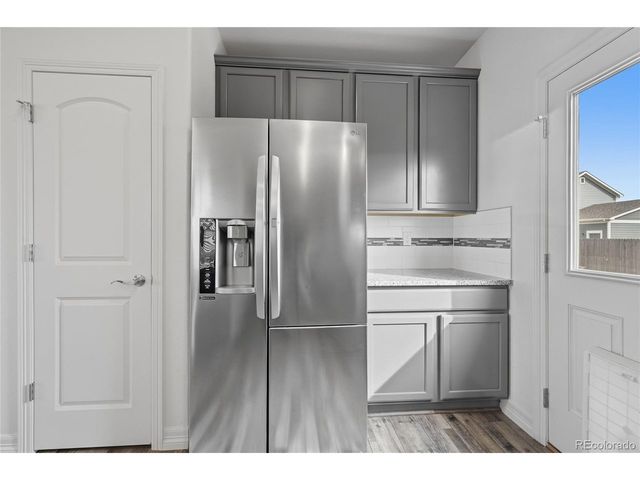 56300 E 25th Ave, Strasburg, CO 80136