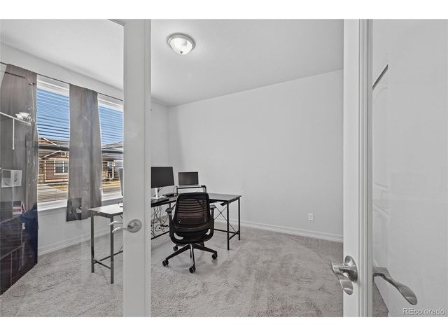 56300 E 25th Ave, Strasburg, CO 80136