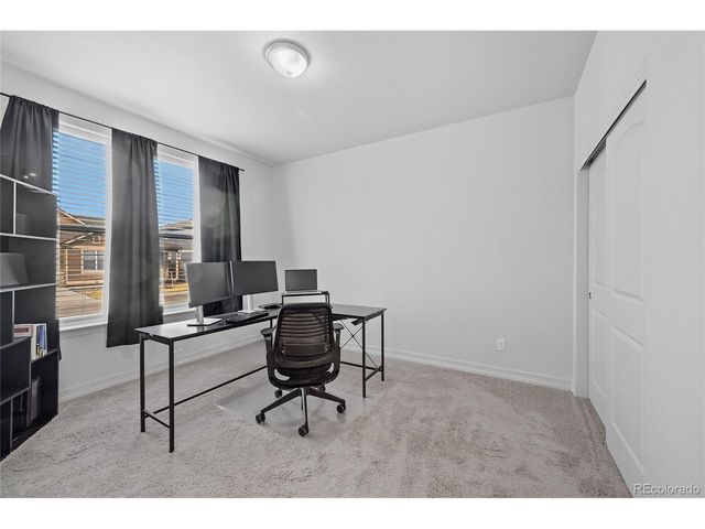 56300 E 25th Ave, Strasburg, CO 80136