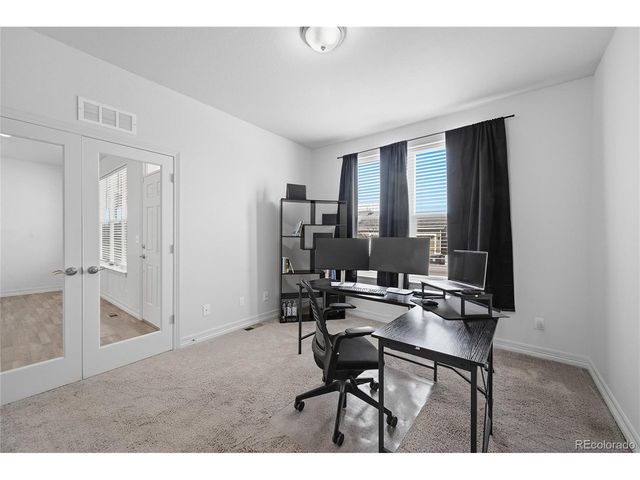 56300 E 25th Ave, Strasburg, CO 80136