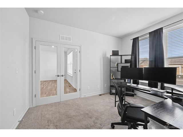 56300 E 25th Ave, Strasburg, CO 80136