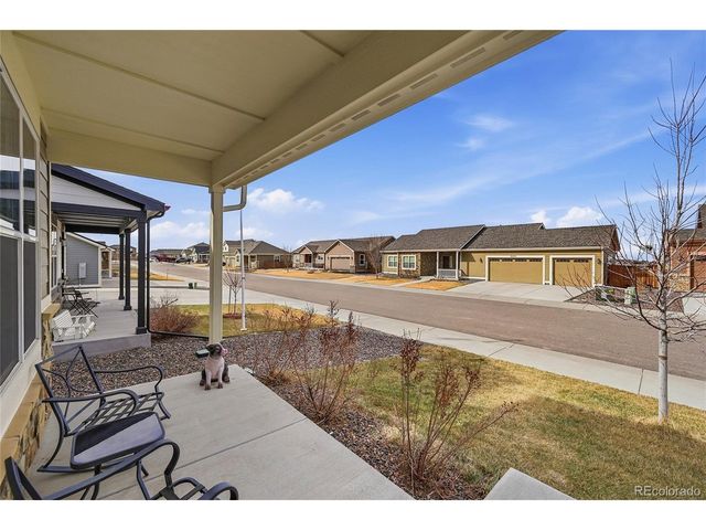 56300 E 25th Ave, Strasburg, CO 80136
