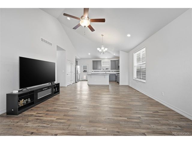 56300 E 25th Ave, Strasburg, CO 80136