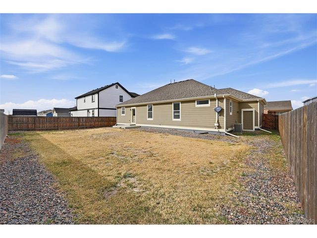 56300 E 25th Ave, Strasburg, CO 80136
