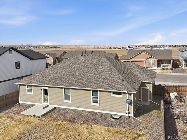 56300 E 25th Ave, Strasburg, CO 80136