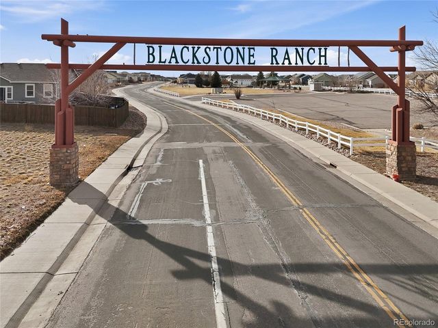 56300 E 25th Ave, Strasburg, CO 80136