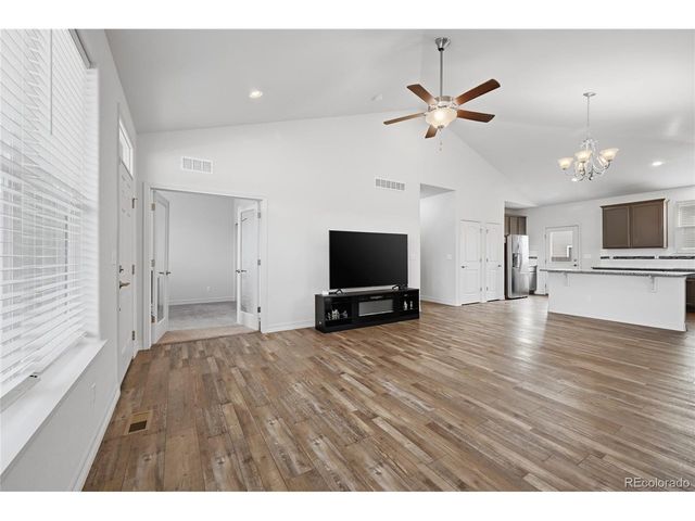 56300 E 25th Ave, Strasburg, CO 80136