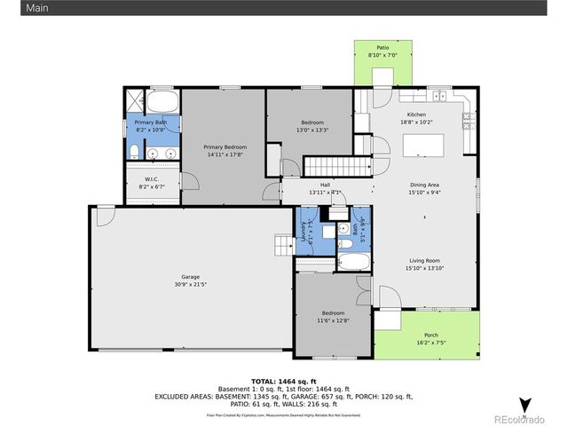 56300 E 25th Ave, Strasburg, CO 80136