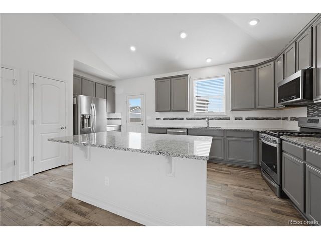 56300 E 25th Ave, Strasburg, CO 80136