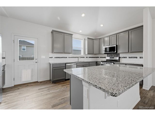 56300 E 25th Ave, Strasburg, CO 80136