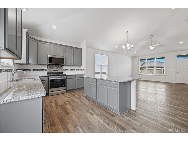 56300 E 25th Ave, Strasburg, CO 80136