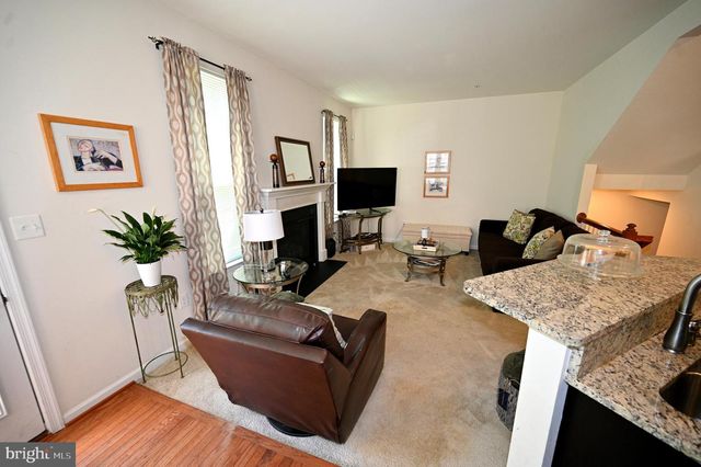 13810 CATZELL CT, Accokeek, MD 20607