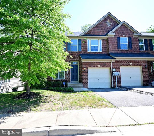 13810 CATZELL CT, Accokeek, MD 20607