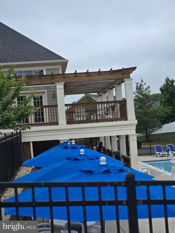 13810 CATZELL CT, Accokeek, MD 20607