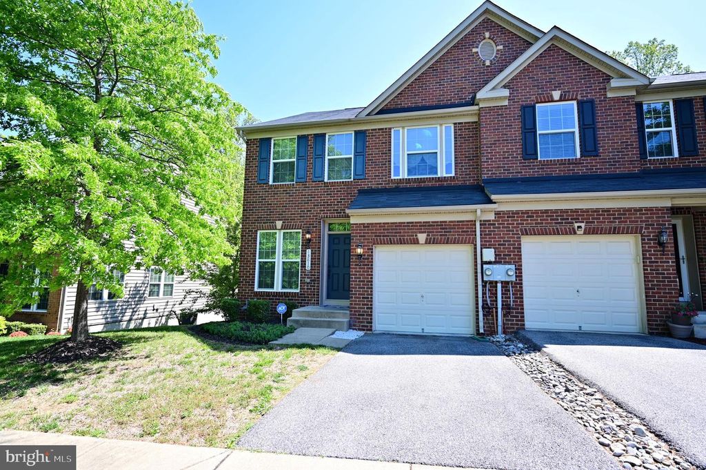 13810 CATZELL CT, Accokeek, MD 20607