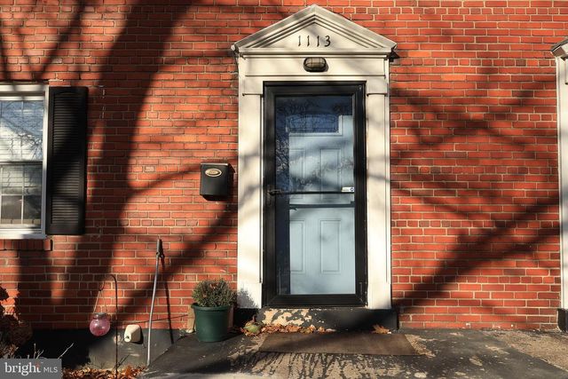 1113 S ATHERTON ST, State College, PA 16801