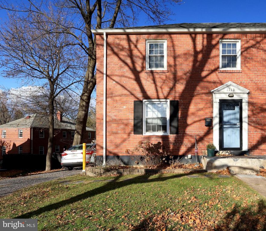 1113 S ATHERTON ST, State College, PA 16801