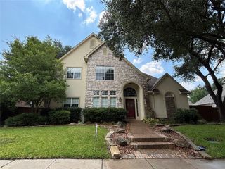 1513 Comanche Drive, Allen, TX 75013