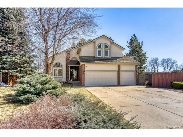 3210 Arbutus St, Golden, CO 80401
