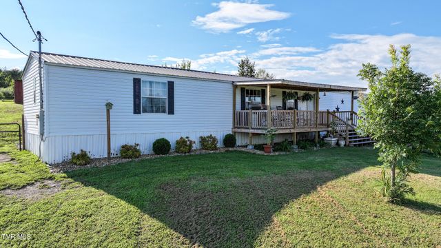 1565 Delta Valley Road, Greeneville, TN 37745
