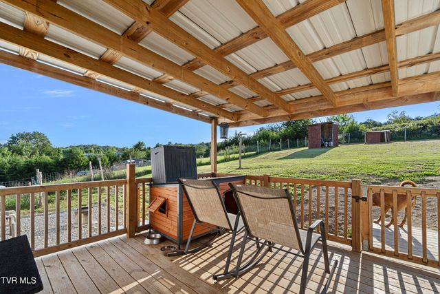 1565 Delta Valley Road, Greeneville, TN 37745