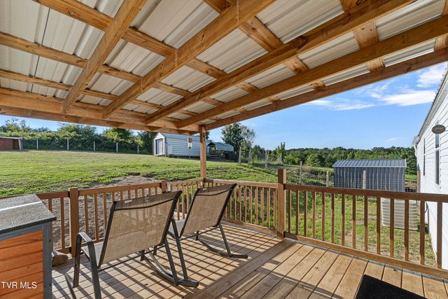 1565 Delta Valley Road, Greeneville, TN 37745