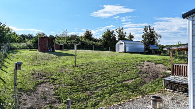 1565 Delta Valley Road, Greeneville, TN 37745