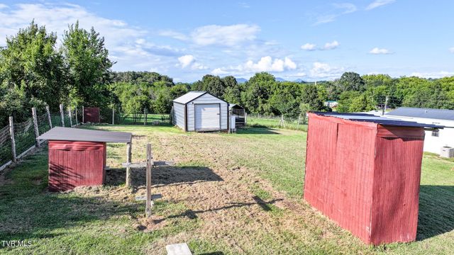 1565 Delta Valley Road, Greeneville, TN 37745