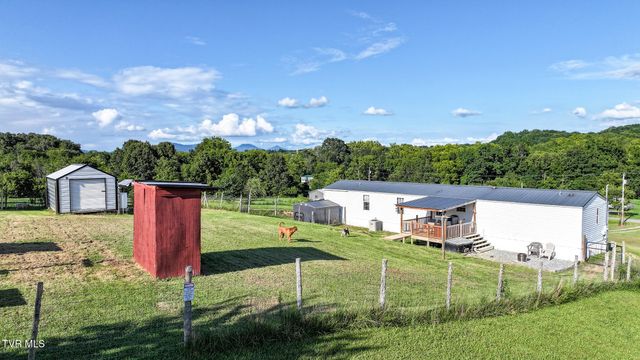 1565 Delta Valley Road, Greeneville, TN 37745